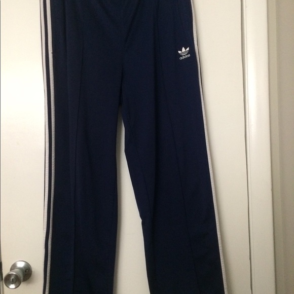 Adidas track pants - Picture 5 of 8